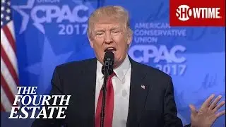 Next on Part 1 | The Fourth Estate | SHOWTIME