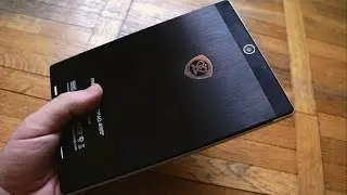 Обзор Prestigio MultiPad 4 Diamond 7.85 3G: планшет-стиляга