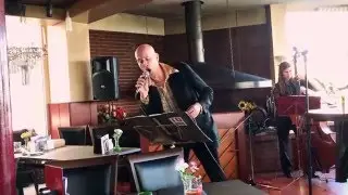 I've got you (met de Monks)