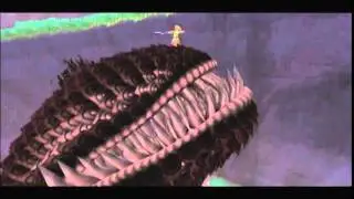 Skyward Sword - The Imprisoned 1 in 0:51.93 (WR)