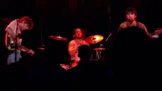 Diet Lite (Live at Beat Kitchen)