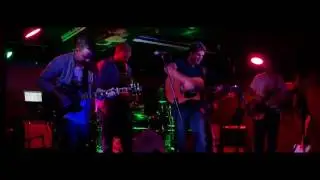 Howling Home - Lost (LIVE at Nice N Sleazy)