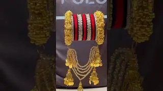 New Design Unlock. Cod All Pakistan#banglesetting #pakistanijewelry #bridalmakeup #bridaljewellery