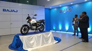 New 2025 Bajaj Platina 100 &ndash; The Most Fuel-Efficient Bike? 💯 Full Review & Features!