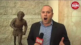 Ottawa city hall week in review
