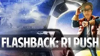 FLASHBACK: Last Game of R1 Push