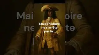 L&rsquo;histoire vraie du prince Aniaba, oubli&eacute; de l&rsquo;histoire de France