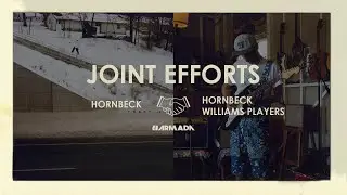 Joint Efforts Vol. 3: Mike Hornbeck x Hornbeck Williams Players