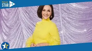 Strictly's Shirley Ballas exposes saucy backstage secrets of professional dancers