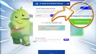 DOWNLOAD AC MARKET ATUALIZADO 2019 - PELO MEDIAFIRE