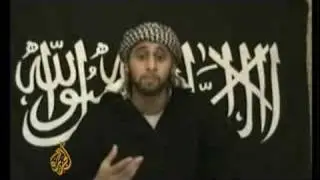 Three men found guilty of liquid bomb plot - 8 Sep 08