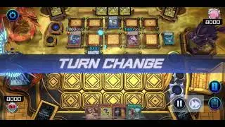 Lyrilusc Vs Snake-Eyes Yugioh Master Duel