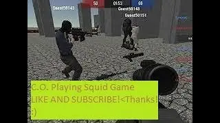 Playing Combat Online by NADGAMES
