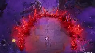 Song of The Welkin Moon   Act 3 Finale!