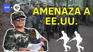 Amenaza total: Las guerrillas colombianas declaran la defensa de la 