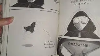 The Bad Guys: Dawn of the Underlord Read Aloud