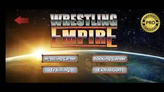 HOW TO GET UNLIMITED CASH IN BOOKING MOD IN WRESTLING EMPIRE #wrestlingempire #wwe #wwewrestler