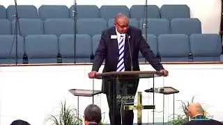 Worship at Poplar Spring Baptist Church
