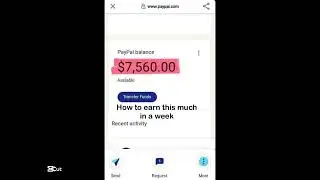 💸 How I Make Money Online With Just My Phone (AttaPoll Tutorial)