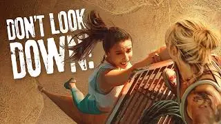 DON'T WATCH These Movies if you FEAR Heights!