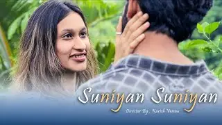 SUNIYAN SUNIYAN ( Official Video ) Juss &times; MixSingh | Director Karish Verma | Ft. Durgesh & Disha