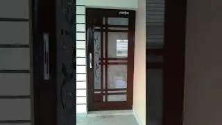 Wooden Net Door Designs / Latest Wooden Door / Ventilation Door / #woodennetdoor #woodendoordesign