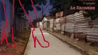Miticus   Turbaco 3&deg; episodio La Taconua