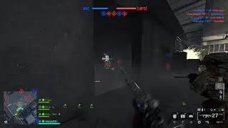 Battlefield 6 | 44-5 | Empire State | M4A1