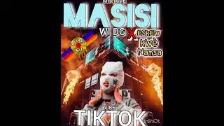 MIXTAPE &Egrave;SKEW KW&Egrave; NAN SA ,X, MASISI WI DG.DJ LOBYMIX ✌️