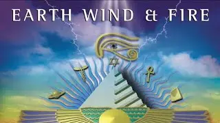 EWF that’s the way of the world instrumental 