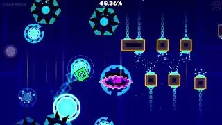 9-100 silent nerfstep by vortrox