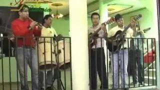GRUPO LOS ANDES DE BOLIA HOY ESTA AMANECIENDO.flv