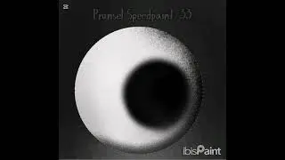 Prunsel Speedpaint!! [My watermarks make this look like straight buns ik] #undertale #tobyfox #art