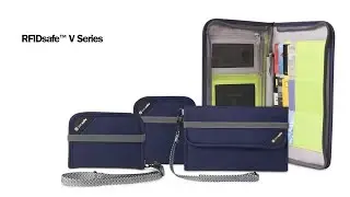Pacsafe RFIDsafe V150 Review &mdash; The Ultimate Anti-Theft Backpack?