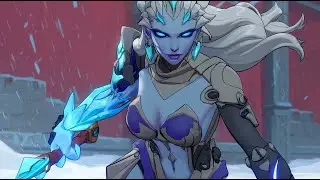 Torchlight: Infinite | Frostbitten Heart 1hr Gameplay (No Commentary) | 60fps