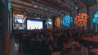Highlights from UWIC 2025 &mdash; the leading cybersecurity event in Washington, DC