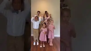 Answering Questions! What questions have you had about our family? #shorts #interracialfamily