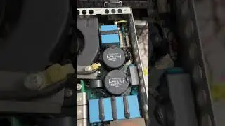 1 em powersoft K3 đẹp zin nguy&ecirc;n bản gi&aacute; 0902138168 