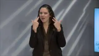 #Evangelibras - Jesus &eacute; a minha &uacute;nica esperan&ccedil;a