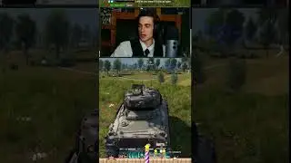 English War thunder #warthunder #gaming