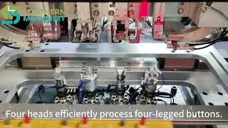 How China made Auto Insertion machine for Smart EMS factory PCB assembly