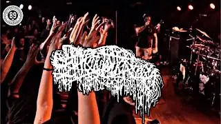 SANGUISUGABOGG - OKC / 7-28-25