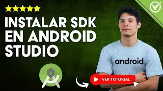 How to Install the Android Studio SDK - 💿​ Complete Guide for a Successful Installation 💿​