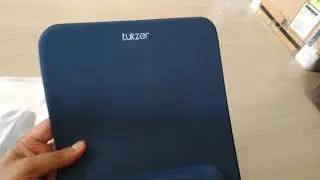 Tukzer Gel Mouse Pad Wrist Rest Memory-Foam Ergonomic Mousepad