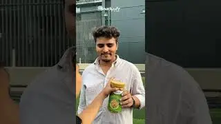 Gifts rejected❌️Taste accepted ✅😋