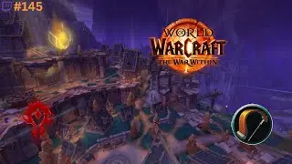 Die Morgenbringer +10 - World of Warcraft: The War Within - Part 145