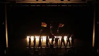 [2nd Place] Coventry University | Boy Group | KCL Kings of K-pop 2023