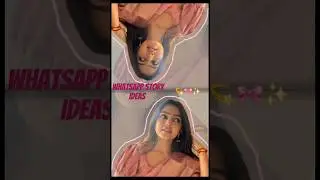 Aesthetic whatsApp story ideas 💟 #shorts #edit #whatsappstory #ytshorts