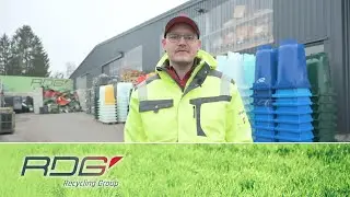 RDG - Interview Florian Berger