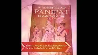 Dr  Uday S Kulkarni At History Lit Fest 2023